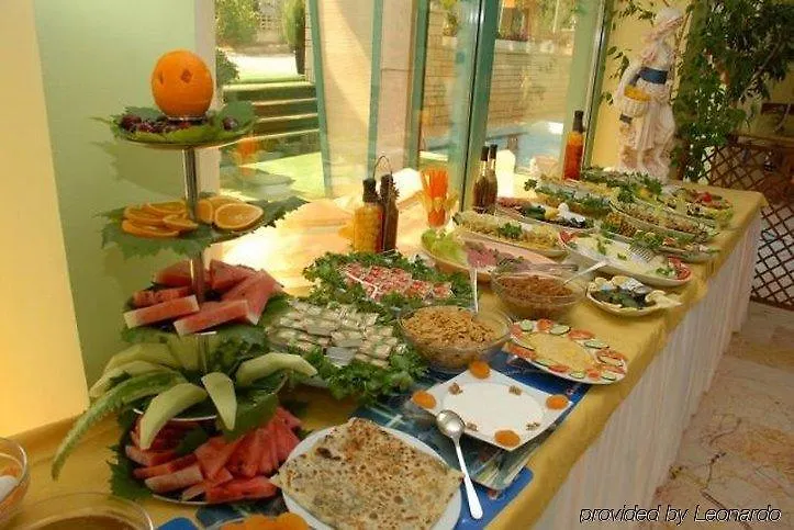Green Beyza Hotel Antalya Turkey