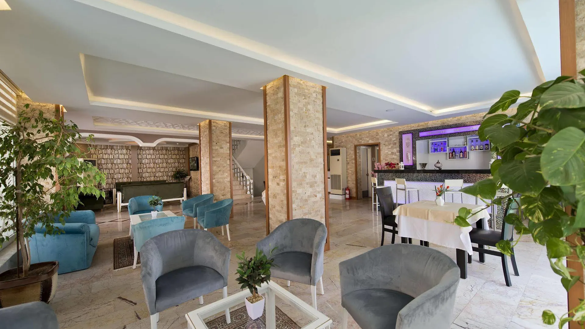 Green Beyza Hotel Antalya 3*,  Turkey
