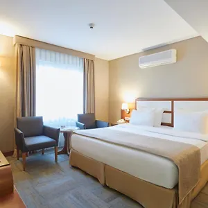 Hotel Polatdemir ***