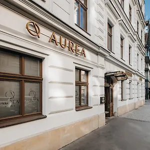 Aurea Legends Hotel