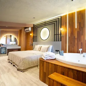 Hotel & (adults Only), Antalya