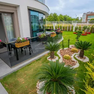 Aparthotel Lara Marine Homes, Antalya