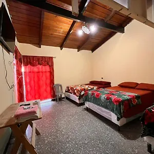 Hotel Canaan La Aurora