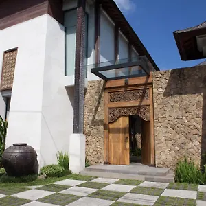 Guest house Swarapadi ***