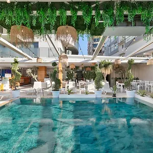Hotel Reo - Ex Pacco, Antalya