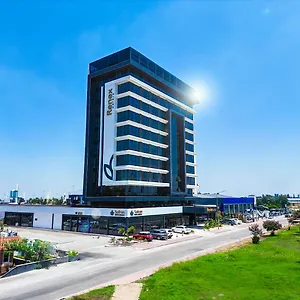 Hotel Renex, Antalya