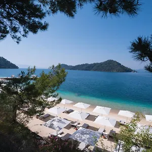 Hotel D-resort Gocek