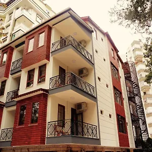 Appart hôtel Ale Boutique