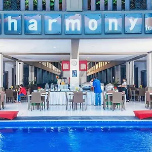 Hotel The Harmony Legian ***