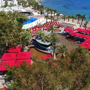 Hotel Marvida Senses Very Chic Bodrum Adult Only *****