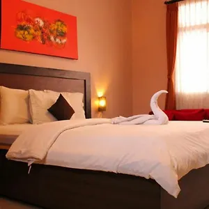 Hotel Puri Ganesh **
