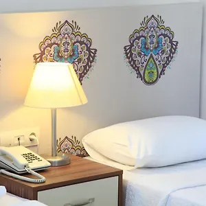 Hotel Paloma **