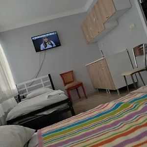 Planet 3*, İstanbul Türkiye