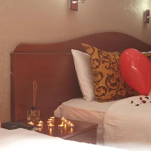 Hotel Kaya ***