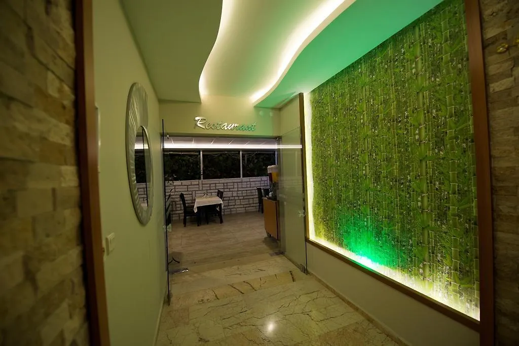 Green Beyza Hotel Antalya 3*,