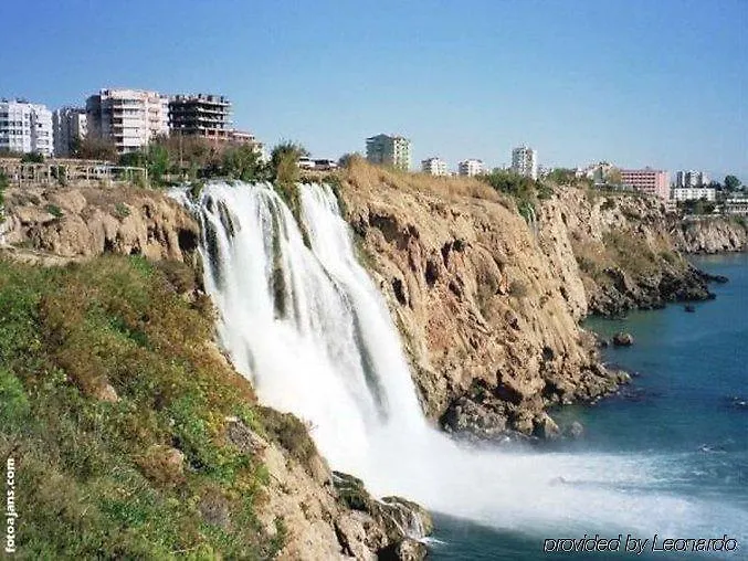 Green Beyza Hotel Antalya 3*,  Turkey