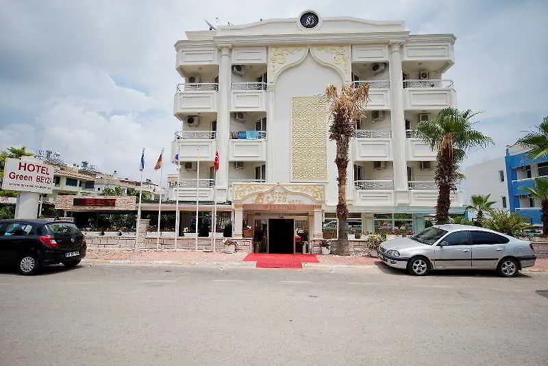 Green Beyza Hotel Antalya