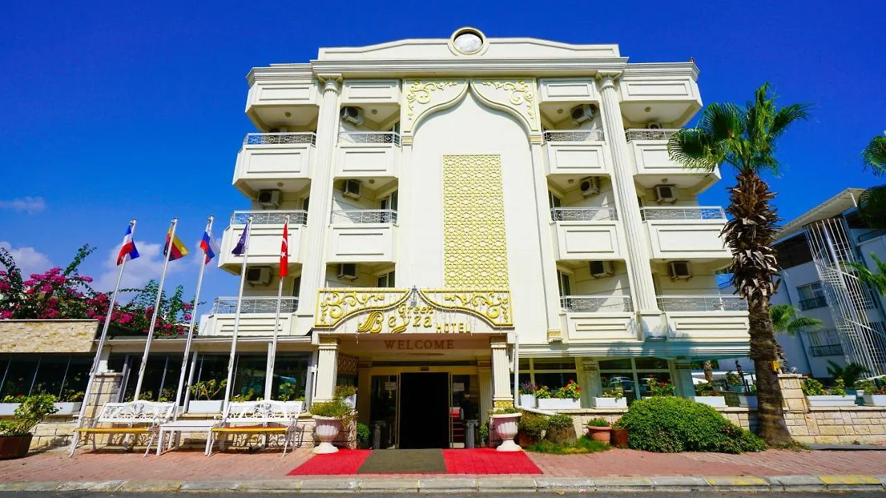 Green Beyza Hotel Antalya
