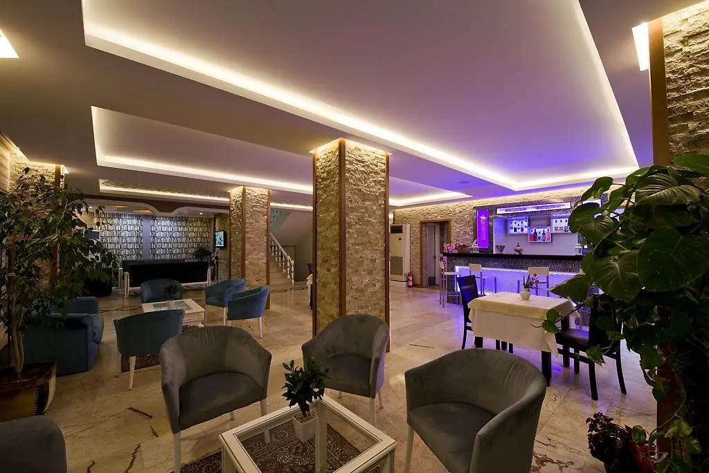Green Beyza Hotel Antalya