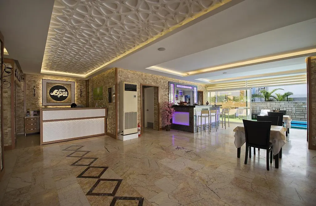 Green Beyza Hotel Antalya