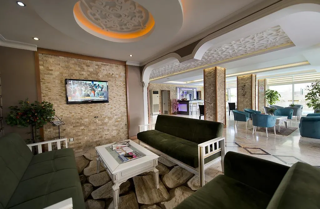 Green Beyza Hotel Antalya