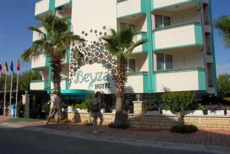 Green Beyza Hotel Antalya