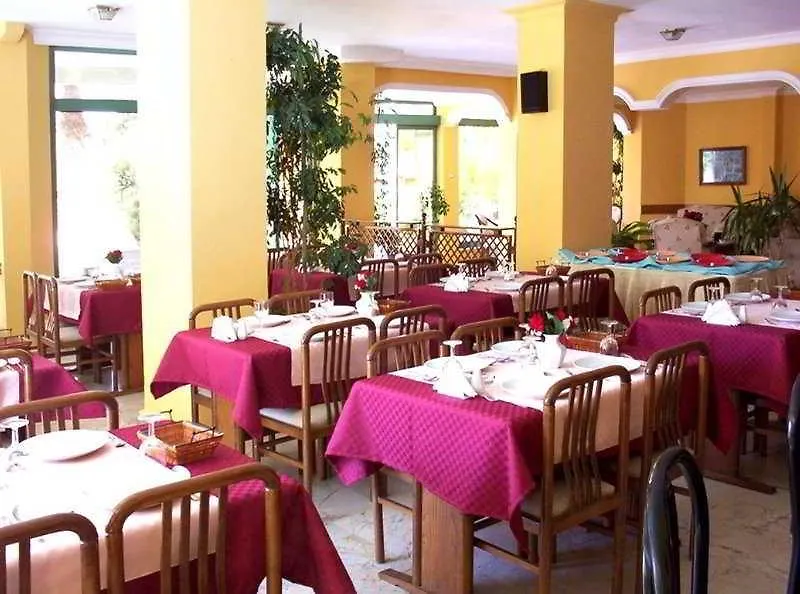 Green Beyza Hotel Antalya