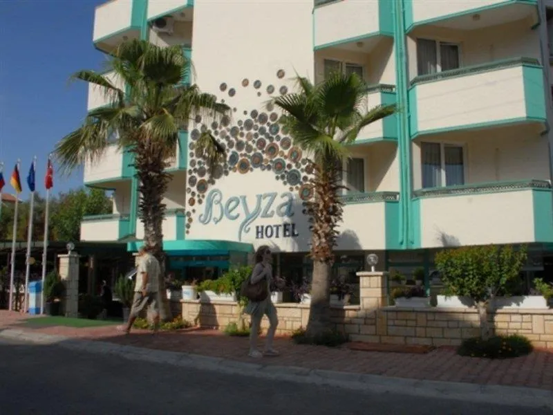 Green Beyza Hotel Antalya