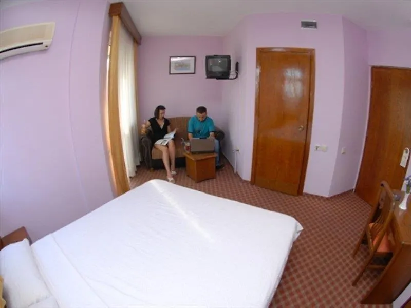 Green Beyza Hotel Antalya