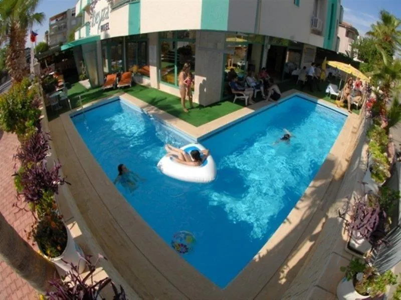 Green Beyza Hotel Antalya 3*,  Turkey