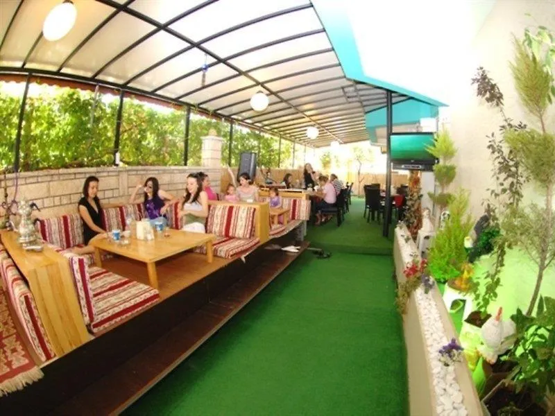 Green Beyza Hotel Antalya