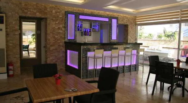Green Beyza Hotel Antalya