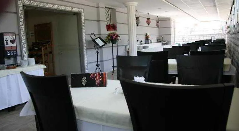 Green Beyza Hotel Antalya 3*,
