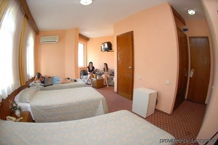 Green Beyza Hotel Antalya 3*,