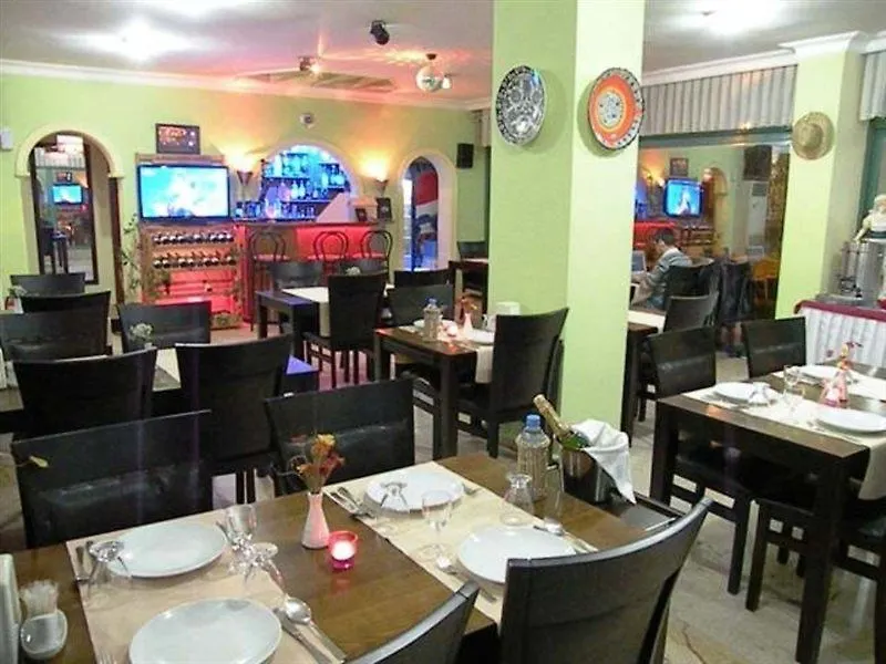 Green Beyza Hotel Antalya 3*,  Turkey