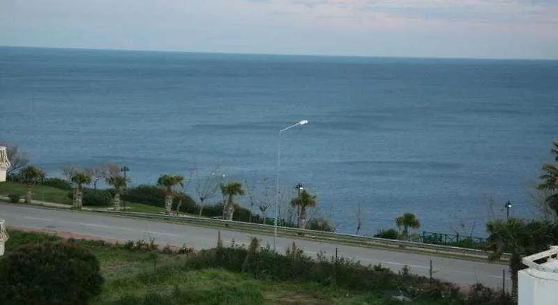 Green Beyza Hotel Antalya