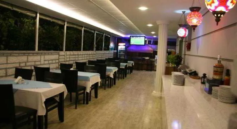 Green Beyza Hotel Antalya
