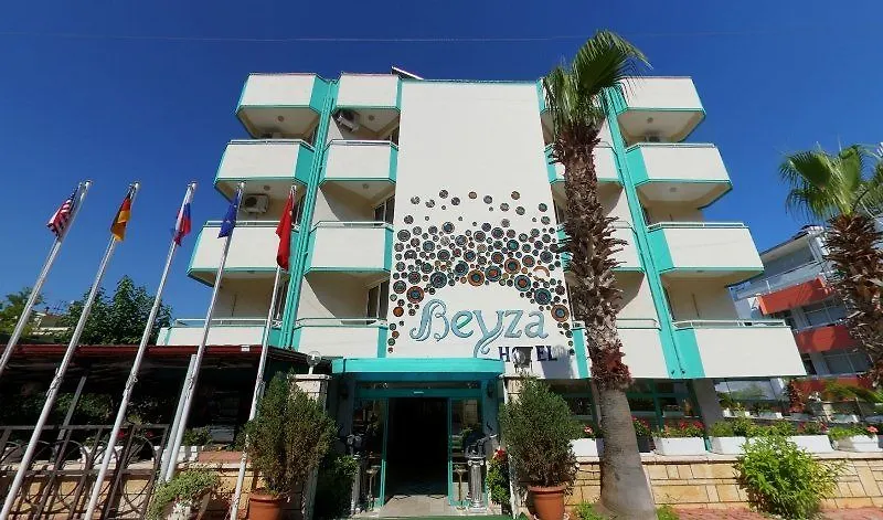 Green Beyza Hotel Antalya