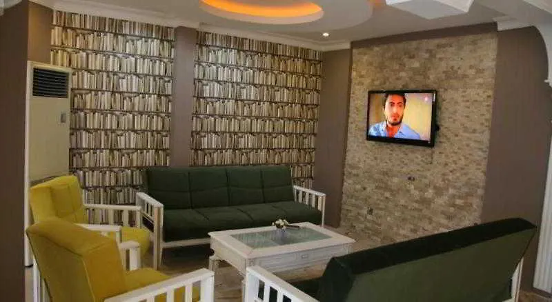 Green Beyza Hotel Antalya