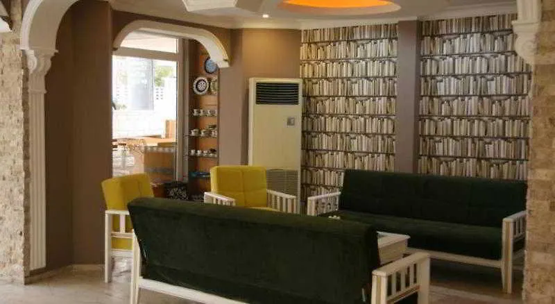 Green Beyza Hotel Antalya 3*,  Türkiye