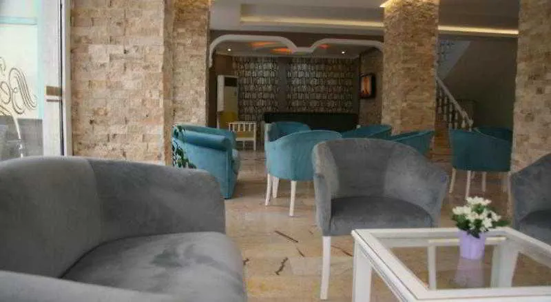 ***  Green Beyza Hotel Antalya Turkey