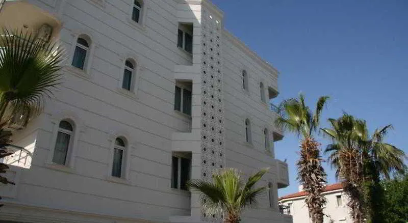 Green Beyza Hotel Antalya Turkey