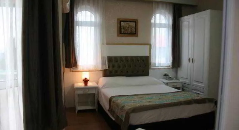 Green Beyza Hotel Antalya