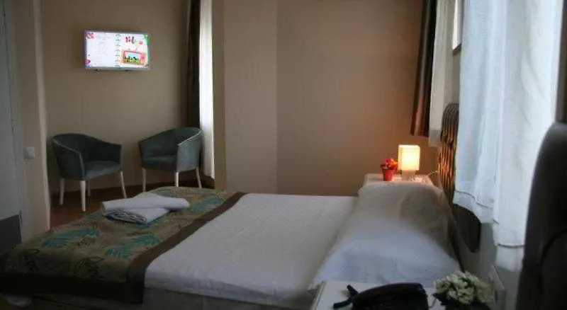 Green Beyza Hotel Antalya