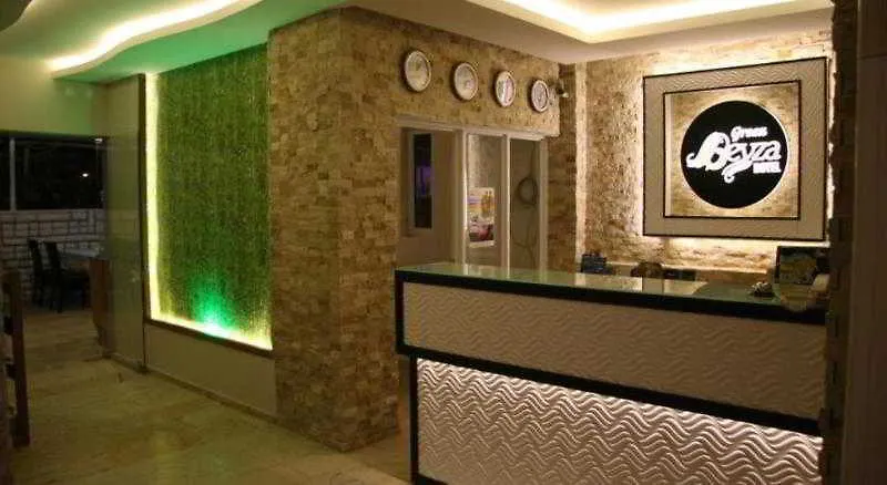 Green Beyza Hotel Antalya