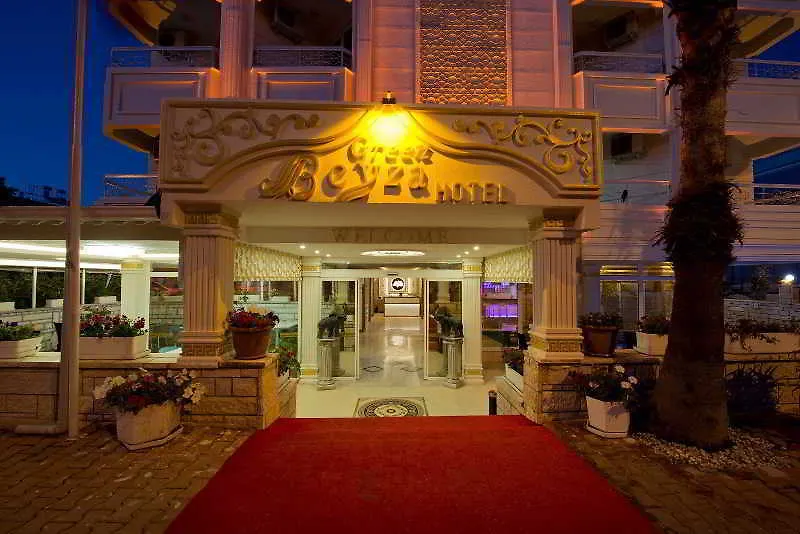 Green Beyza Hotel Antalya