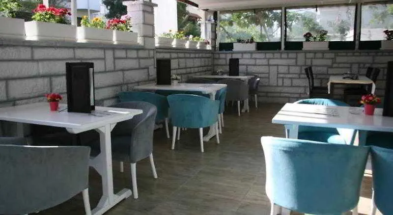 ***  Green Beyza Hotel Antalya Turkey