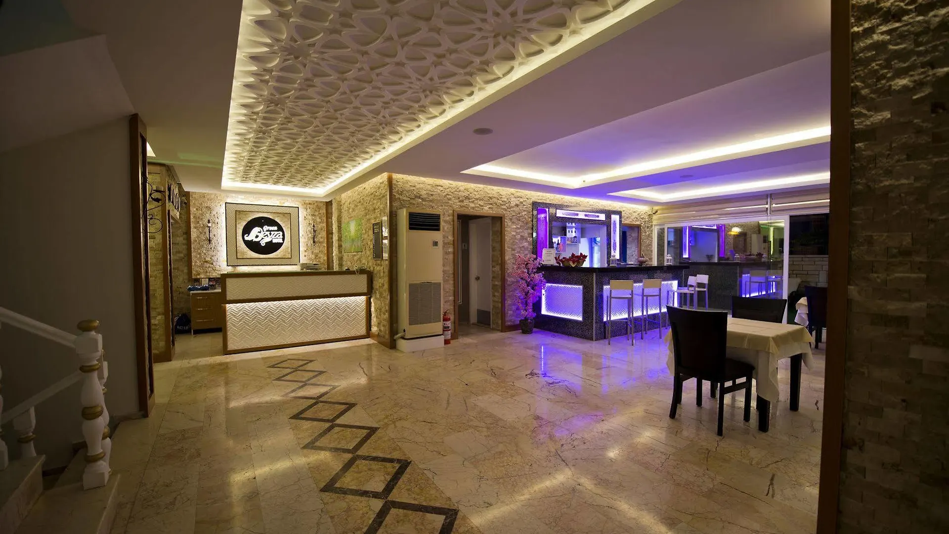 Green Beyza Hotel Antalya 3*,