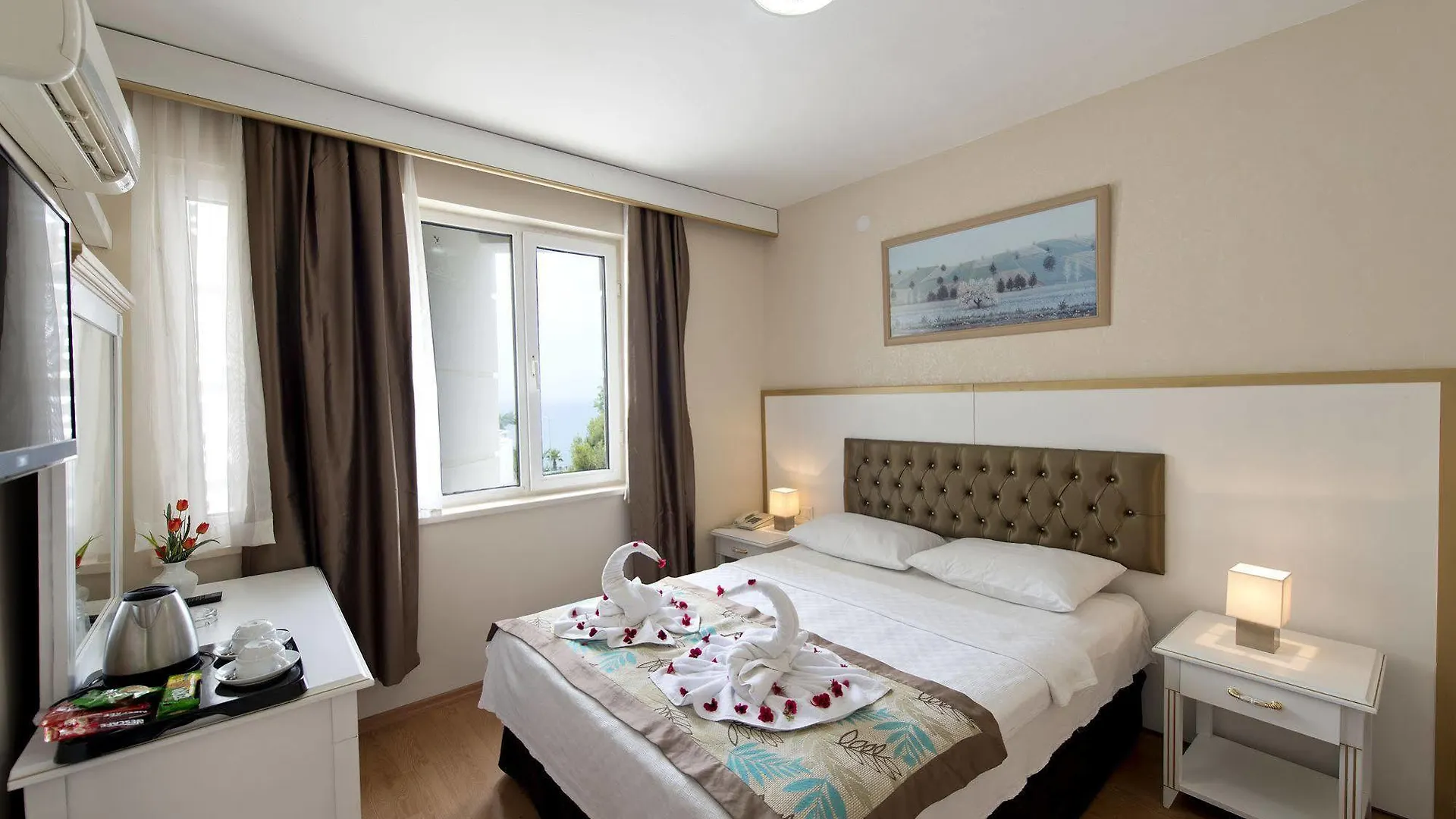 Green Beyza Hotel Antalya