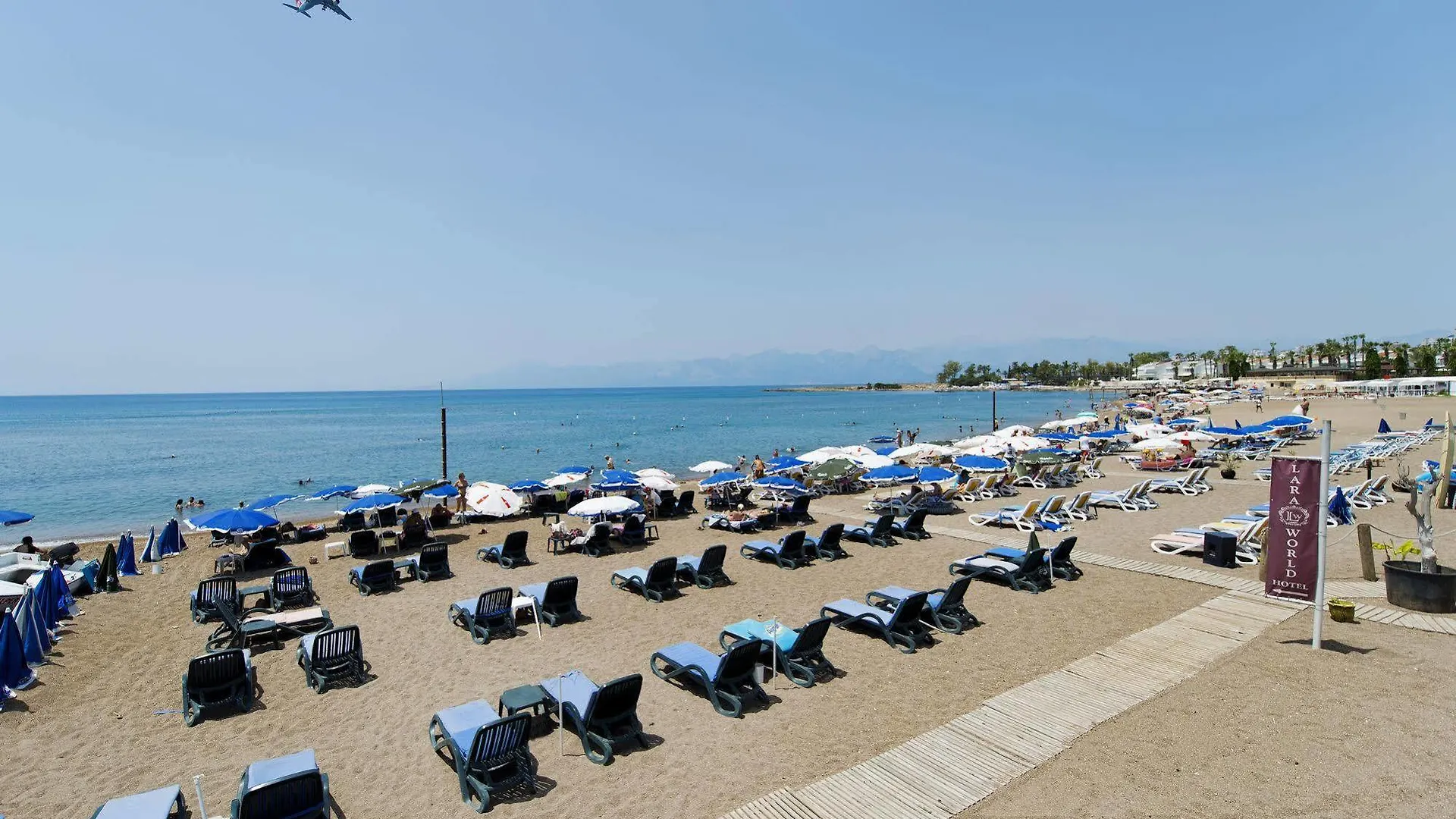 Green Beyza Hotel Antalya